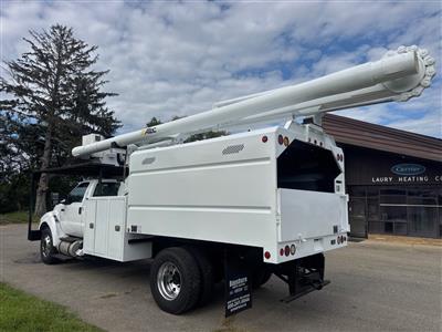2013 Ford F-750