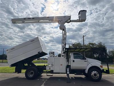 2013 Ford F-750