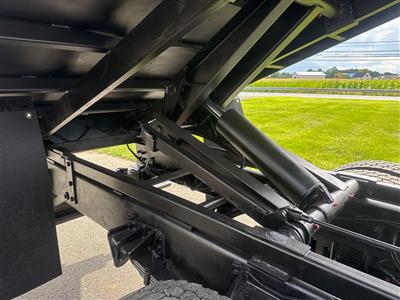 2013 Ford F-750