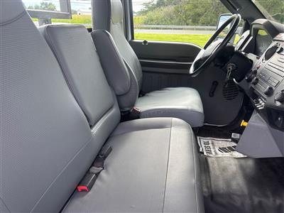 2013 Ford F-750