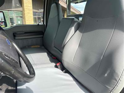 2013 Ford F-750