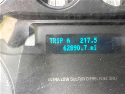 2013 Ford F-750
