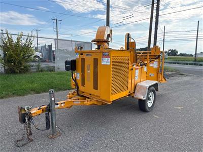 2023 Bandit 12XPC