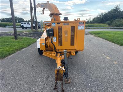 2023 Bandit 12XPC