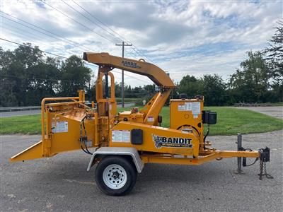 2023 Bandit 12XPC