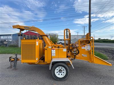 2023 Bandit 12XPC