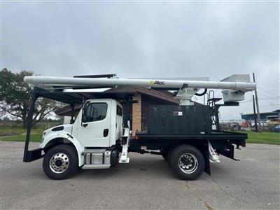 2025 Freightliner M2
