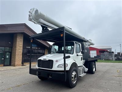 2025 Freightliner M2