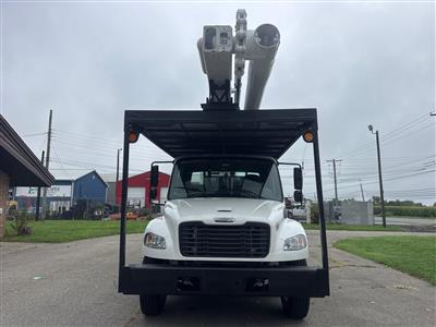 2025 Freightliner M2