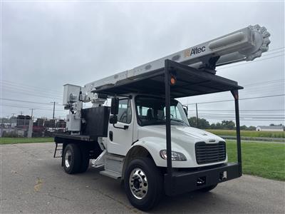 2025 Freightliner M2