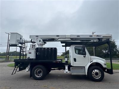 2025 Freightliner M2