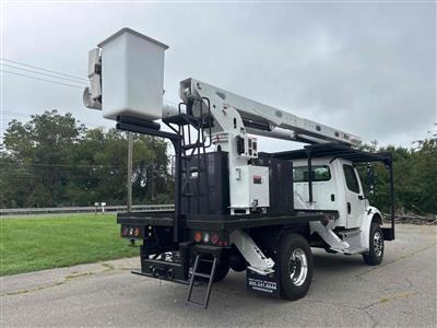 2025 Freightliner M2
