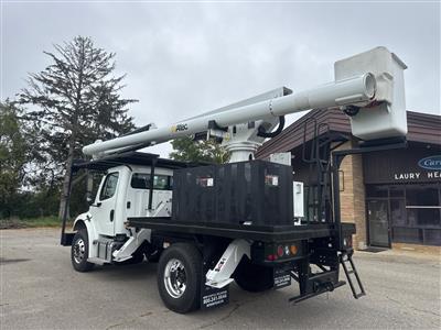 2025 Freightliner M2