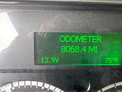 2025 Freightliner M2