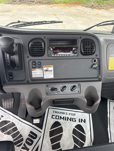 2025 Freightliner M2