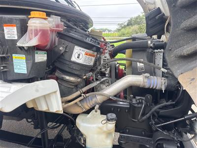 2025 Freightliner M2