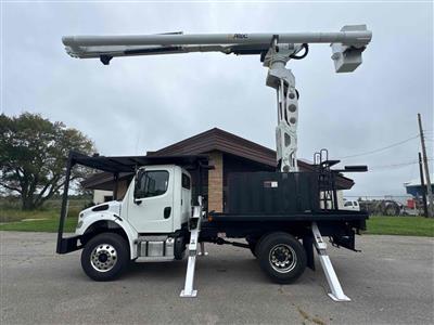 2025 Freightliner M2