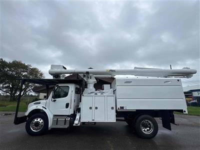 2016 Freightliner M2