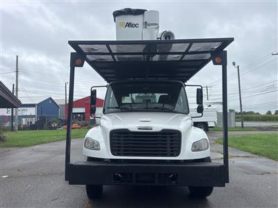 2016 Freightliner M2