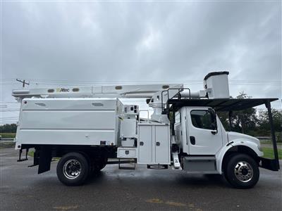 2016 Freightliner M2