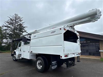 2016 Freightliner M2