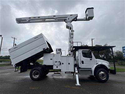 2016 Freightliner M2