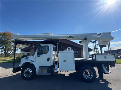 2017 Freightliner M2