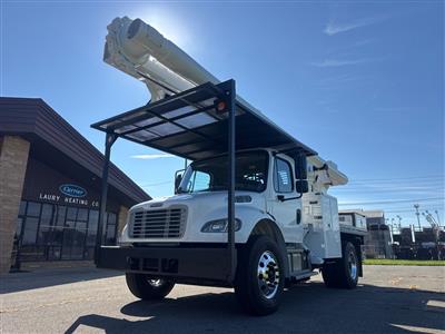 2017 Freightliner M2