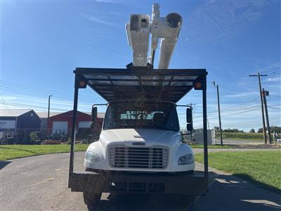 2017 Freightliner M2