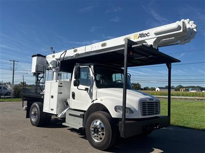 2017 Freightliner M2