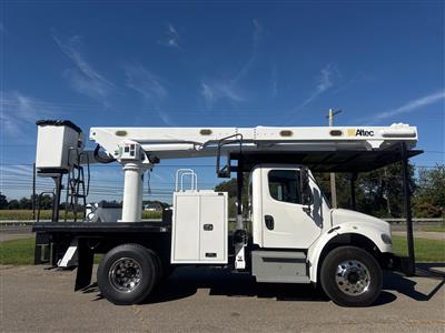 2017 Freightliner M2