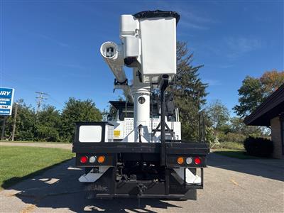 2017 Freightliner M2