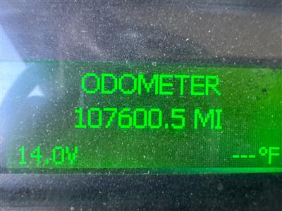 2017 Freightliner M2