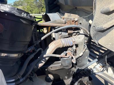 2017 Freightliner M2