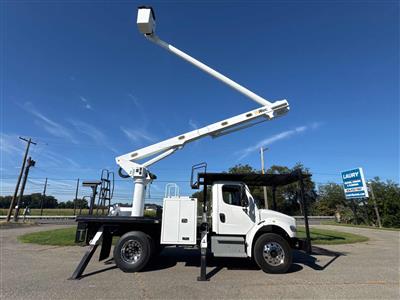 2017 Freightliner M2