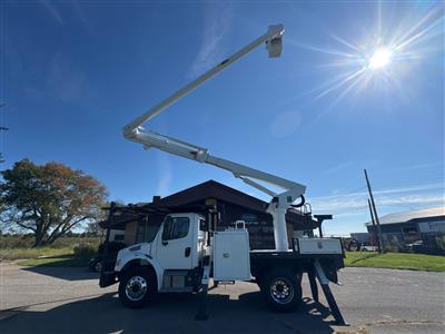 2017 Freightliner M2