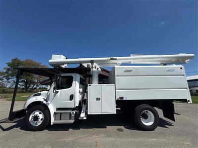 2013 Freightliner M2