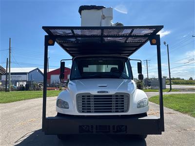 2013 Freightliner M2