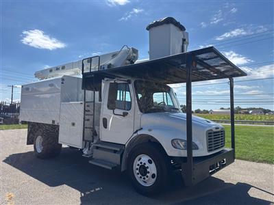 2013 Freightliner M2