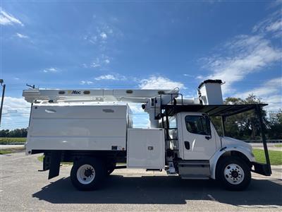 2013 Freightliner M2