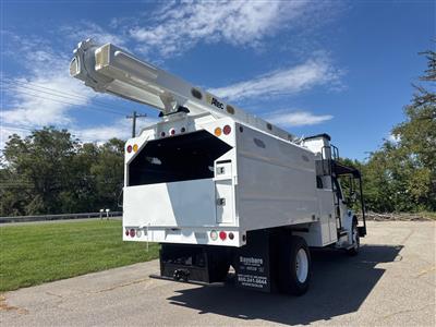 2013 Freightliner M2