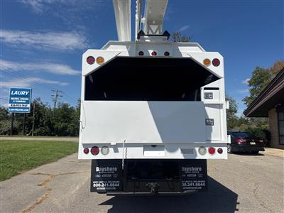2013 Freightliner M2