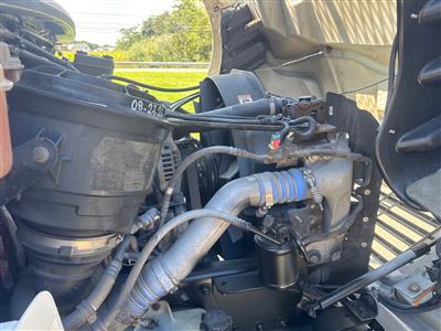 2013 Freightliner M2