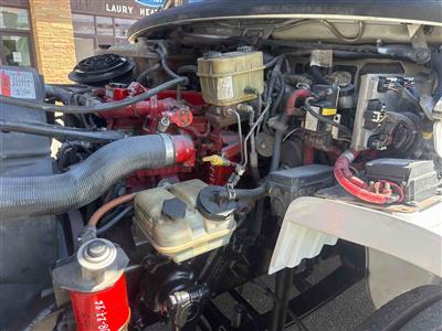 2013 Freightliner M2