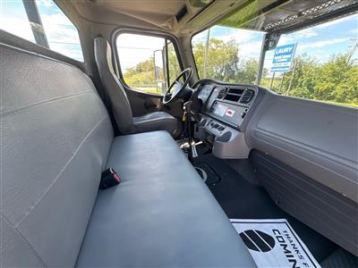2013 Freightliner M2
