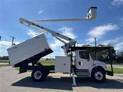 2013 Freightliner M2