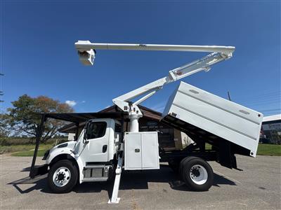 2013 Freightliner M2