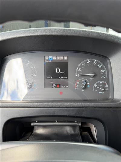 2025 Freightliner M2