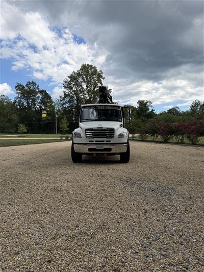 2025 Freightliner M2