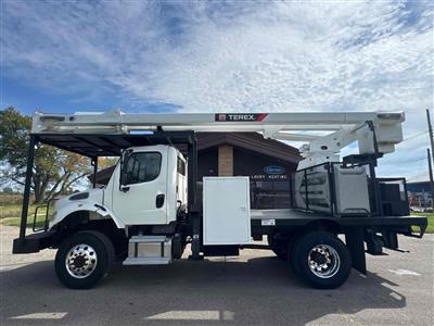2015 Freightliner M2